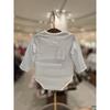 Show Chocola B Check BaBy Suit Hat Set tnomng02uSet