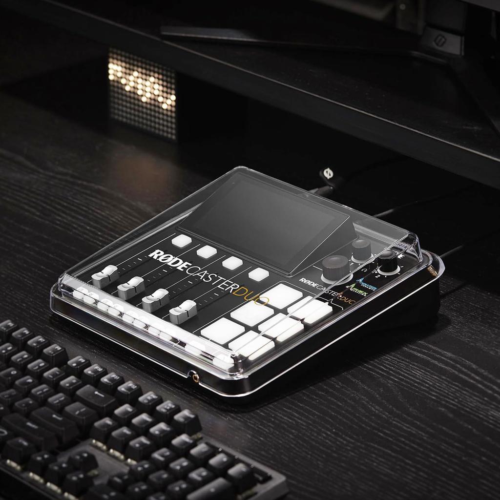 RODE Microphones Road Cover Duo Cover for Road Caster Duo RCDUOCOVER