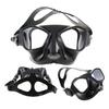 Diving Glasses Anti-fog Waterproof Silicone Diving Water Sport Goggles Eyewear for Swimming