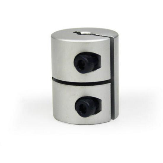 High Torque Aluminum Alloy Engraving Machine with Integrated Stepper Servo Motor and Rigid Coupling