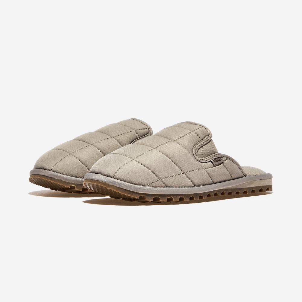 Vans Mte Mountain Mule Vn000d275sm Khaki Gum