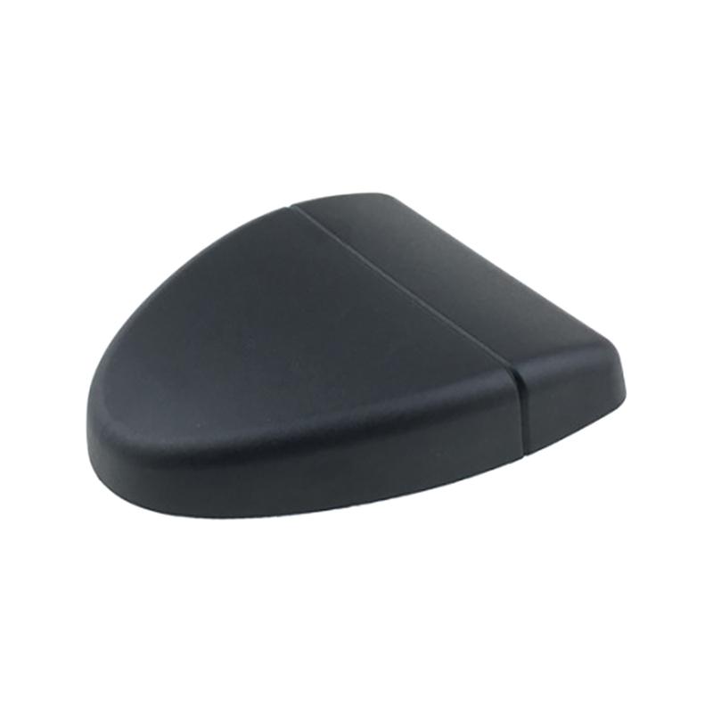 1Pc Rear Wiper Cover Cap for Volkswagen Touareg MK1 2003 2004 2005 2006 2007 2008 2009 2010 7L6845425