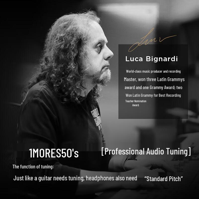 1MORE S50 Open-Ear Bluetooth Sport Earphones