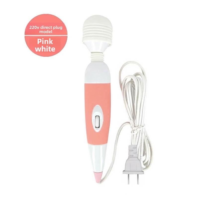 Wired Style Massage G-Spot Vibrator Female Clitoris Stimulation Masturbator Body Massager Sex Toys for Women Life Waterproof