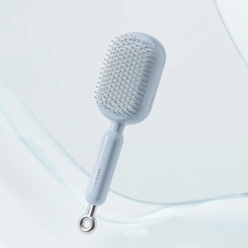 Scalp Styling Tool Massage Air Bag Comb Portable Hair Paddle Brush Hair Cushion Combs  Bathroom