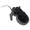Right Drive Wheel Module for ABIR X5 X6 X8 S6 Robot Vacuum Cleaner Replacement Parts Accessories Robot Vacuum Driving Wheel