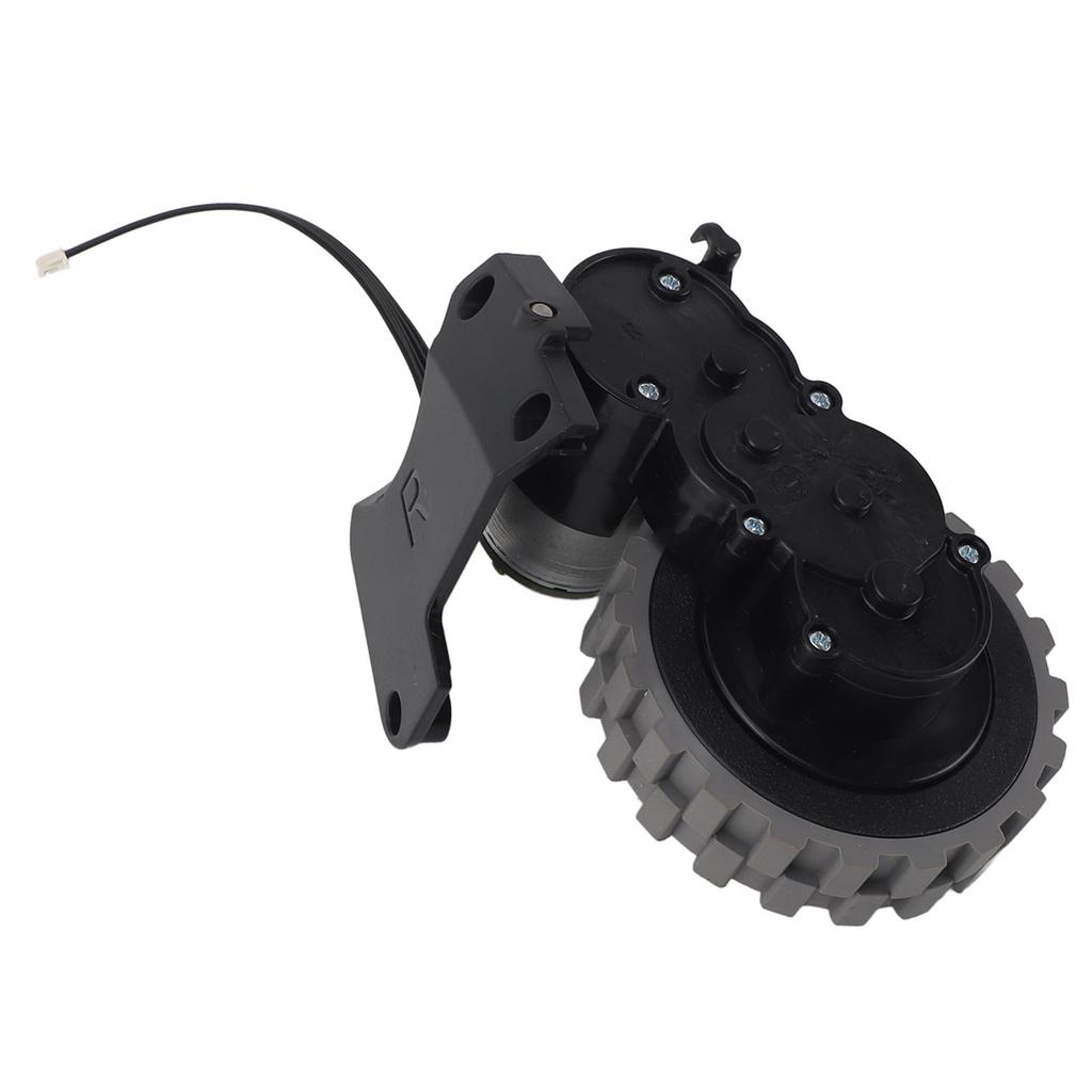 Right Drive Wheel Module for ABIR X5 X6 X8 S6 Robot Vacuum Cleaner Replacement Parts Accessories Robot Vacuum Driving Wheel