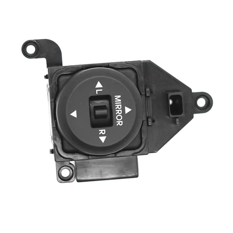 Rearview Mirror Adjustment Switch 93540-2L10 935402L100 For Hyundai I30 I30cw Reversing Mirror Adjustment Switch Switch Button