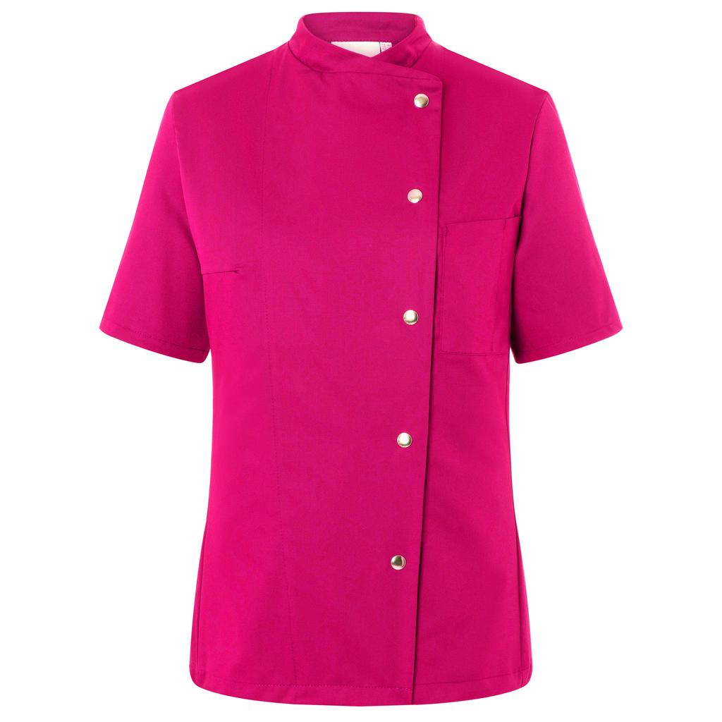 Womens/Ladies Greta Chef Jacket