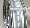Fit For Royal Enfield Classic Rear Rim 18" X 2.5" 40 Holes