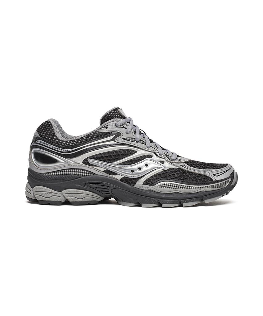 Saucony (Universal) Progrid Omni 9 Og - Black:Silver / S70739-13