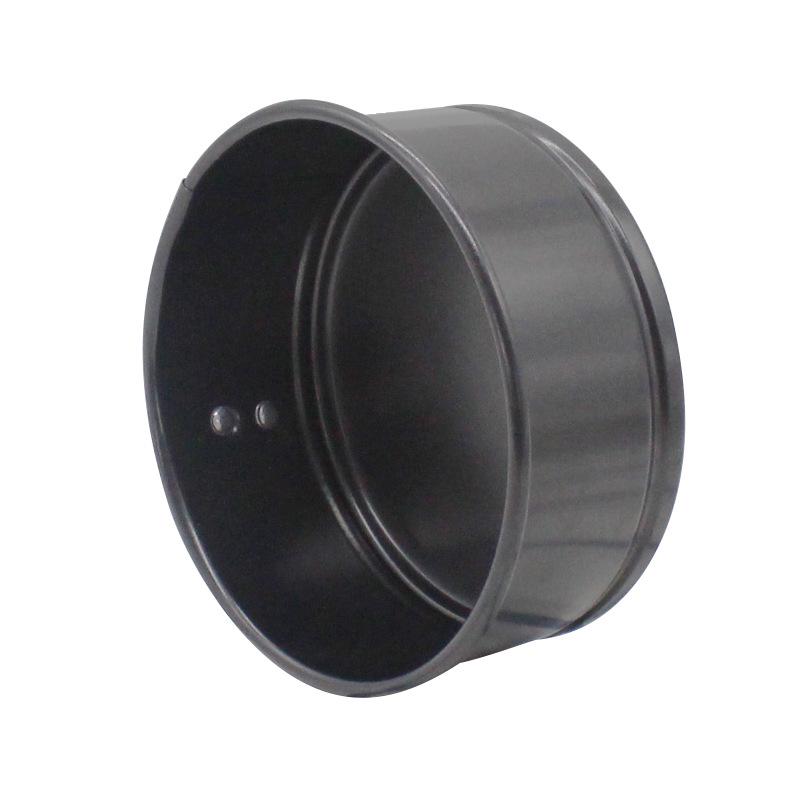 

4-дюймовая форма для торта с пружинным замком и антипригарным покрытием, со съемным дном и застежкой для чизкейков и шифоновых тортов