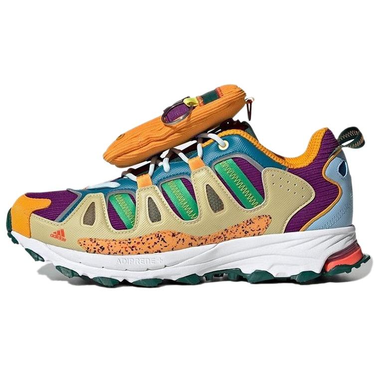 adidas x Sean Wotherspoon x Disney Superturf Adventure Jiminy Cricket Men s GY8341 EU 36⅔
