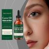 West Month Castor Oil Care Essential Oil For Eyelashes, Eyebrows, Hair And Skin Moisturizing, Light And Multi-Functional Care Oil