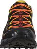 Обувь для треккинга La Sportiva Ultra Raptor II GTX black/yellow