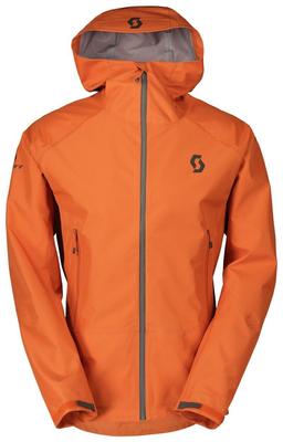 Jacket Scott Explorair Light DRYO 3L M
