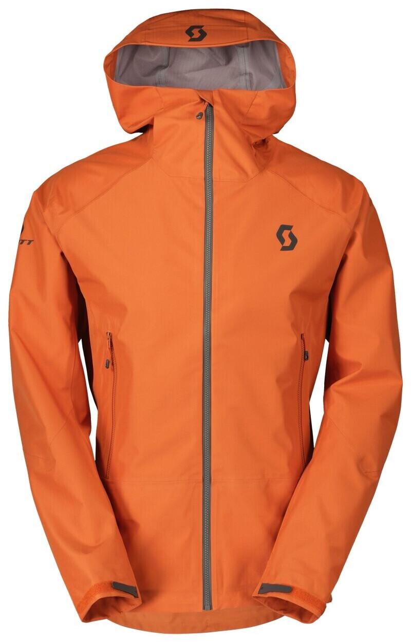 

Куртка Scott Explorair Light DRYO 3L M S