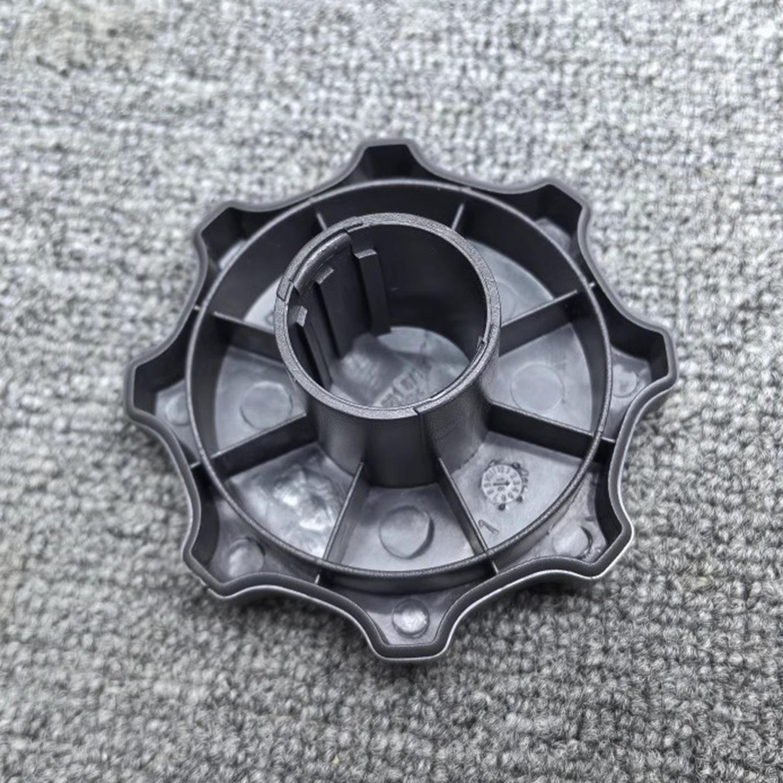 

Аксессуары Ручка регулировки сиденья 1J0 881 671 G Премиум Практичные Высокие Детали Прямая Замена чёрный