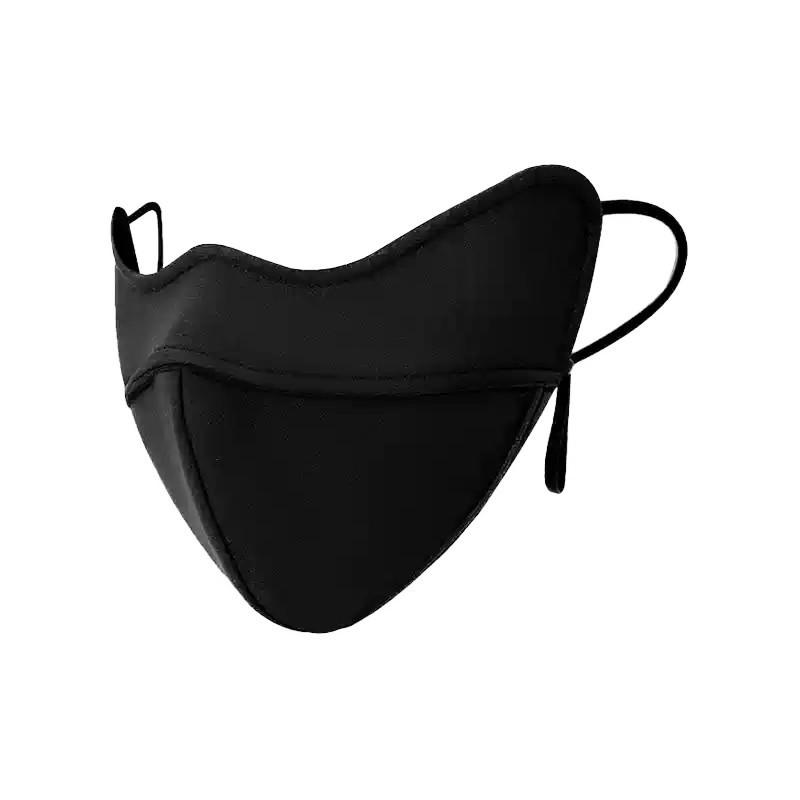 New Arrival: Women's 3D Seamless Warm Face Mask for Autumn/Winter - Windproof, Coldproof Cycling Mask