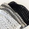 Handmade crochet hollow stacked hat for women, summer breathable vintage versatile pullover hat, loose face-flattering small hood trendy