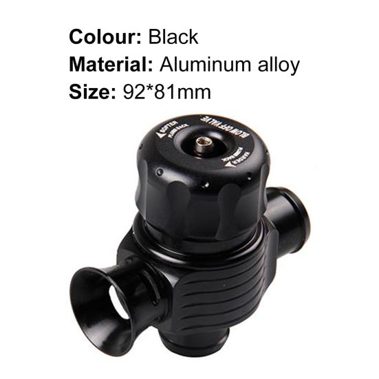 Auto-Ablassventil, Kfz-Korrosionsbeständigkeit, einfach zu installieren