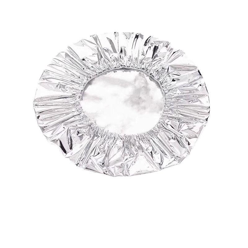 Aluminum Foil Food Insulation and Fresh-Keeping Cover for Kitchen and Dining Table