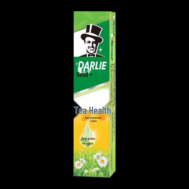 Darlie Ultra White & Tea Fresh Toothpaste Bundle