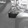 Contenitore Organizzatore Scatola Portaoggetti Cambio Sedile Guidatore Per Jeep Wrangler JL Per JT Gladiator 2018 In Poi Accessori per Riporre e Mettere in Ordine