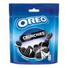 Oreo Crunchies Original Sandwich Cookies 110G