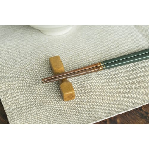 Aoba Chopsticks, Dishwasher Safe, Silver Foil, Ultraman Seven and King Joe, Black, 23cm, 523123