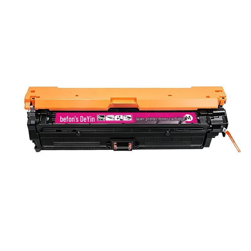 DeYin W2120A/212A Compatible Toner for HP Color LaserJet Printers
