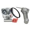 Gasoline Generator Parts: Piston, Piston Ring, GX160 Connecting Rod for 168F, 170F, 188F, 190F Engines