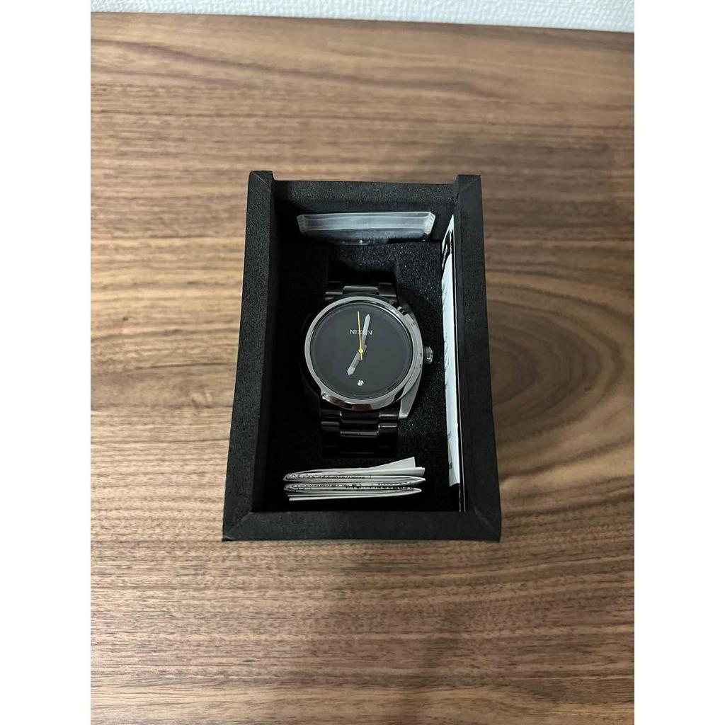Used Nixon KINGPIN A507 131 Nixon watch