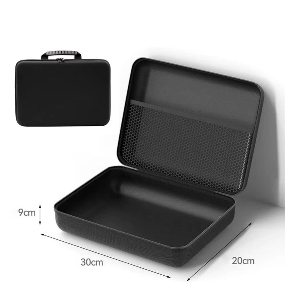 Durable Portable Storage Bag EVA Travel Zipper Storage Case 3 Sizes Multifunctional Organizer For Outdoor Tools & Accessories