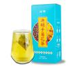 Tisana Erboristica Biologica Crisantemo & Cassia 30 Bustine da Tè