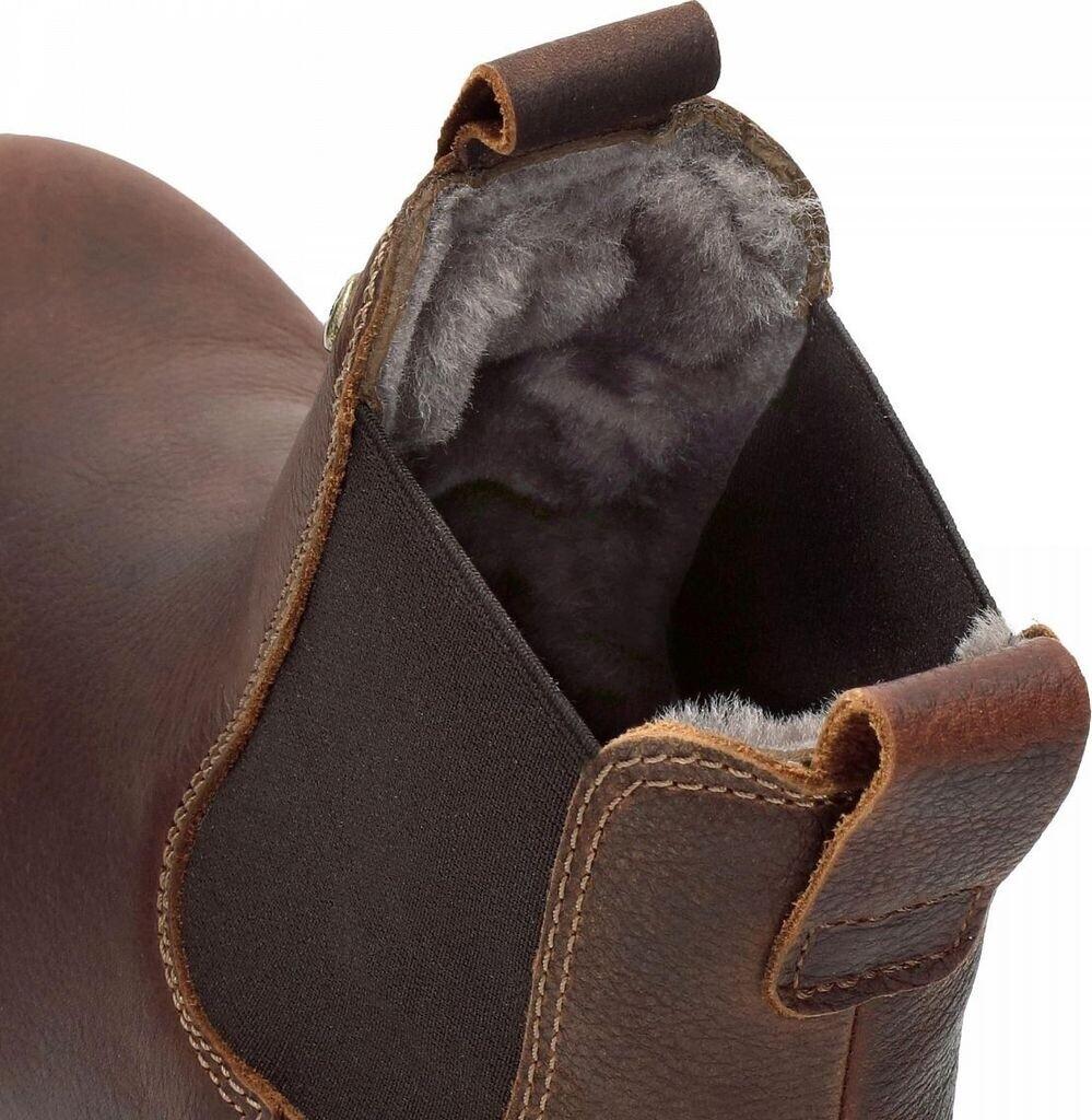 Boots Panama Jack Burton Igloo Napa/grass