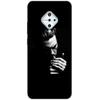For vivo V17 Case Soft Silicone TPU Phone Cover For Vivo 1920 Case Coque For Vivo v17 Russia Vivo S1 Pro Funda V1945A Case