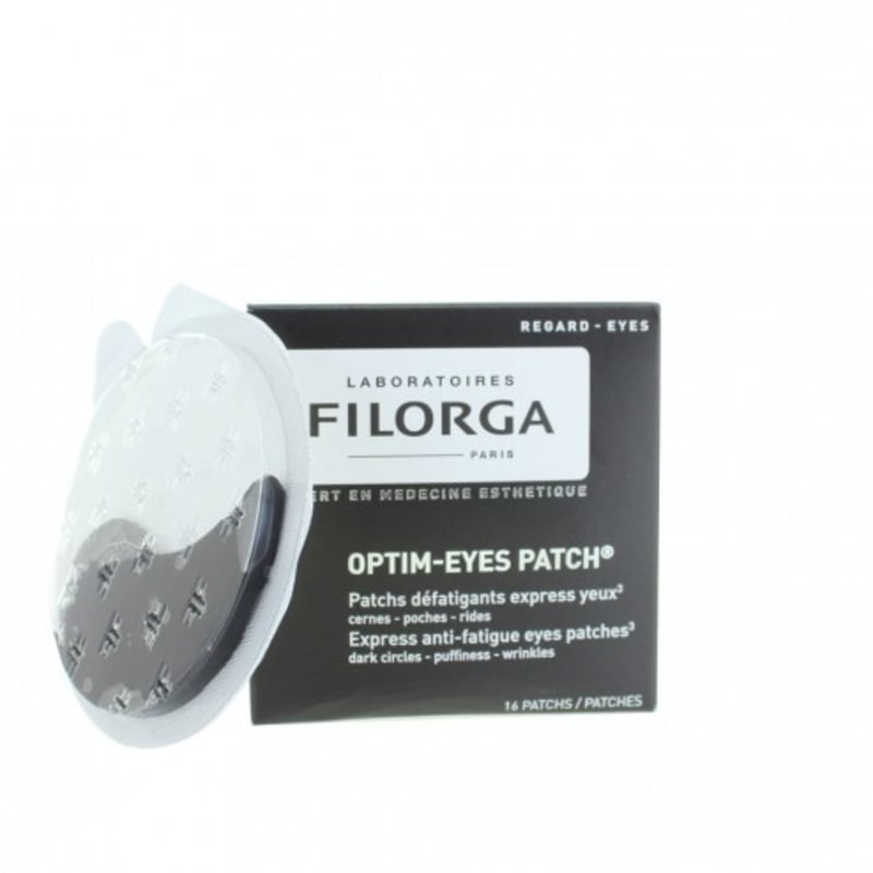 

Filorga Optim Eyes 2 x 8 Patch