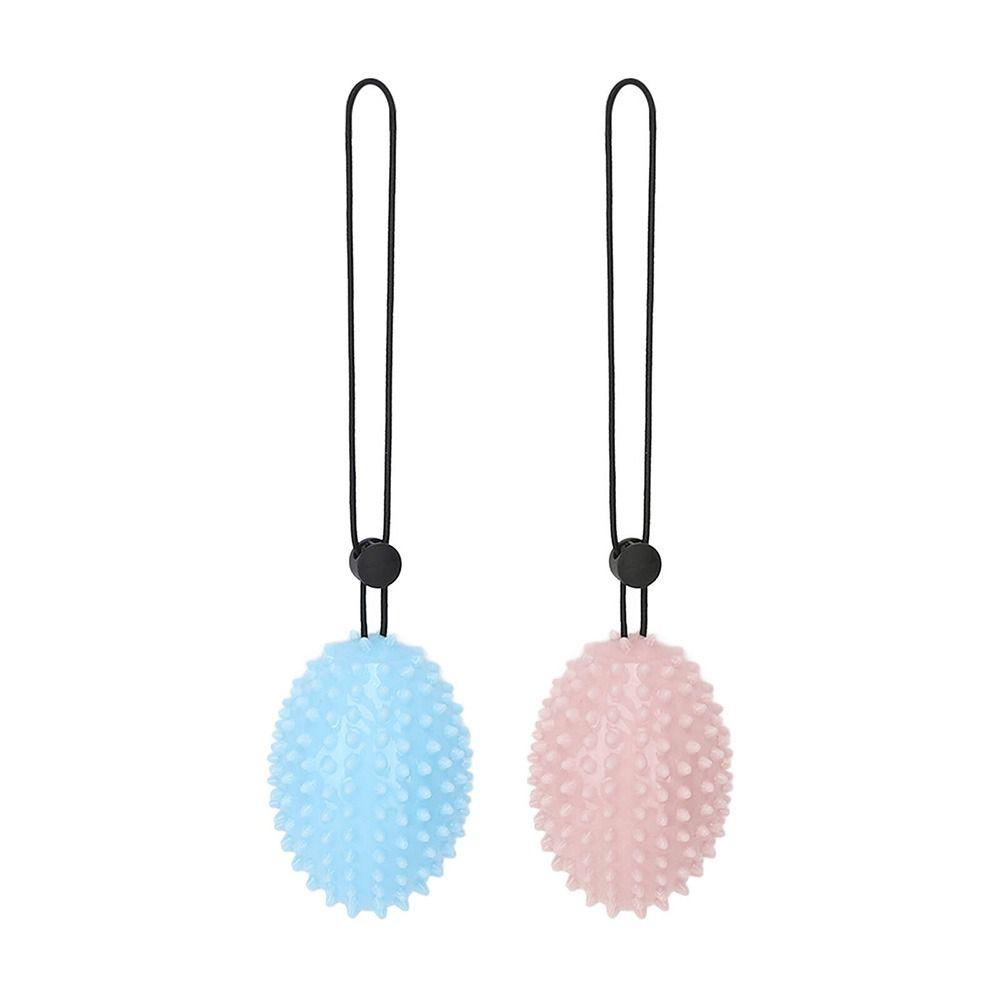 Squeeze Stress Relief Hand Stress Ball Grip Training Grip Strength Balls  Finger and Arm