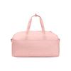 New Under Armour Fabric Handbag Shoulder Bag Crossbody Bag Gym Bag Small Size Unisex Pink 1369212-676