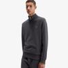 Fred Perry [baseline] Half Zip Up Sweatshirt  V07  Afpm2413574 V07