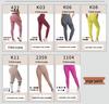 High Waist Seamless Butt-Lifting Yoga Pants