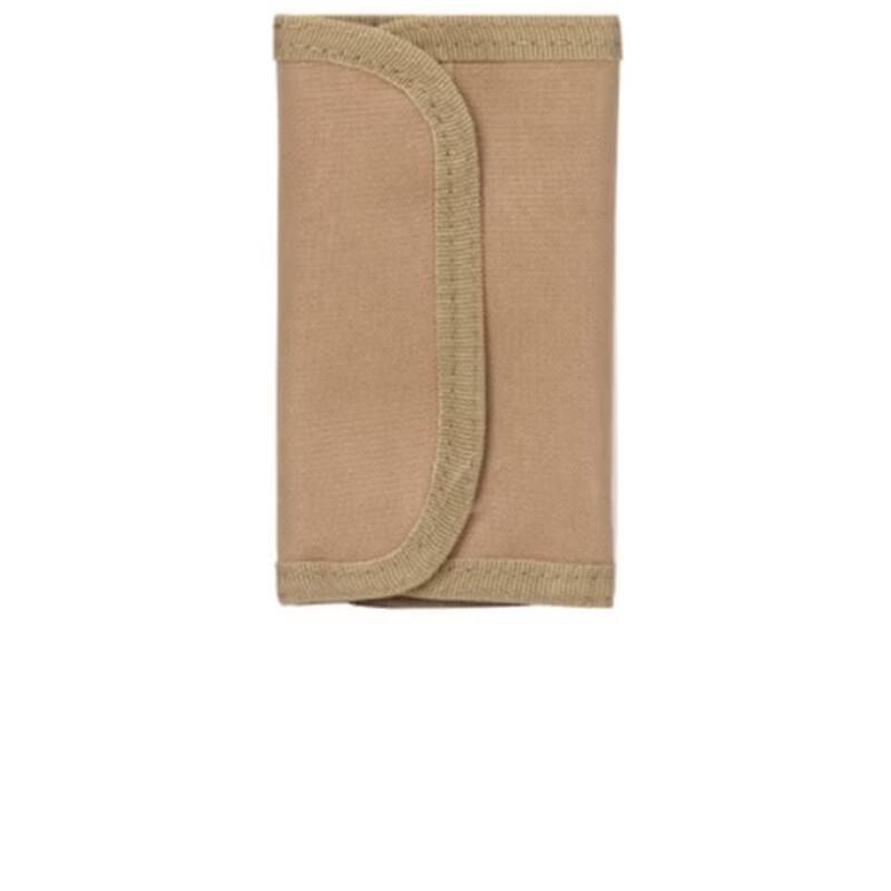 

Outdoor Velcro Camouflage Wallet with Key Holder