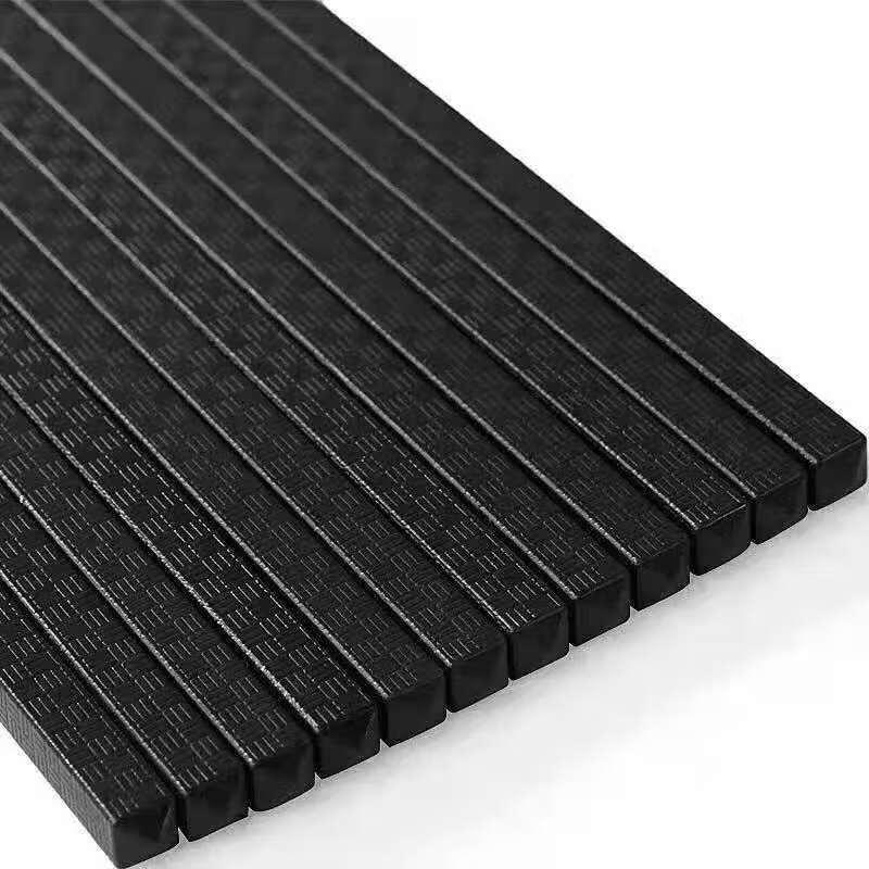 Reusable Alloy Chopsticks Set