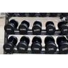 Xilu Three-Tier Dumbbell Rack