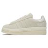 Y 3 Hicho Scarpe da Skateboard alla Moda Basse Unisex Grigio HQ3663