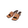 Coagment Cm22S5Ch-403 Br [Fia Mule]
