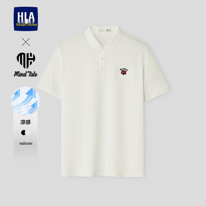 

HLA Men s Breathable Short Sleeve T-Shirt L