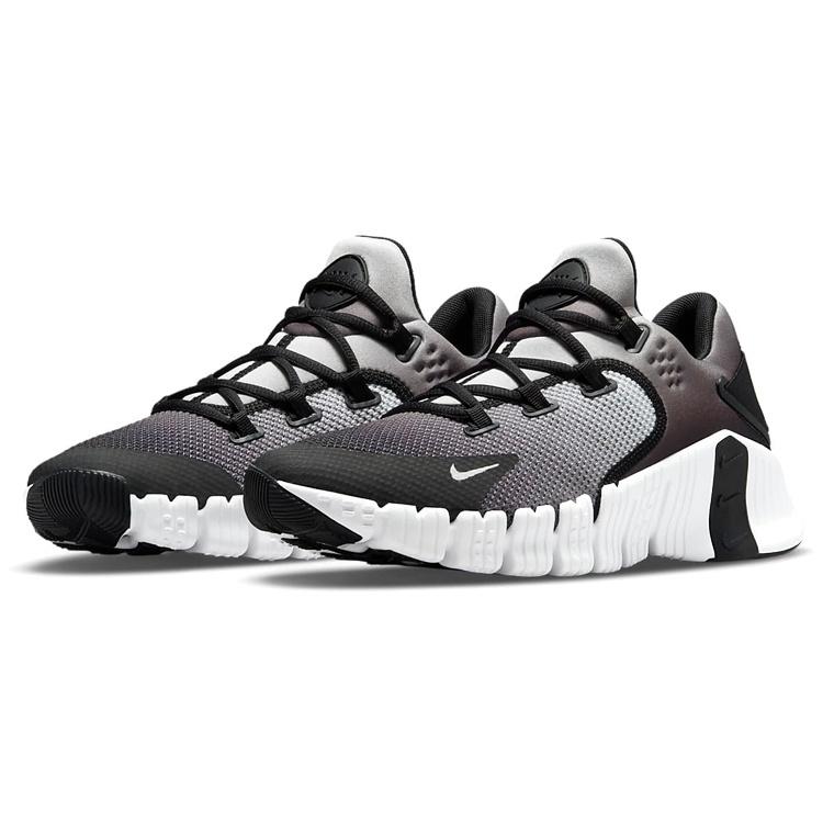 Nike Free Metcon 4 'Grey' Men's DJ3021-101