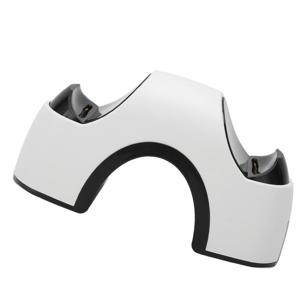 For PS5 Charging Station Multifunctional Fast Charging Dock Dual Charging Station with LED Indicator